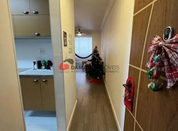 Apartamento · 83m² · 3 Quartos · 2 Vagas · Apartamento em Vila Regente Feijó