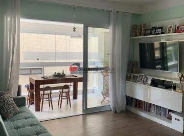 Apartamento · 106m² · 3 Quartos · 2 Vagas · Apartamento em Santo Antônio
