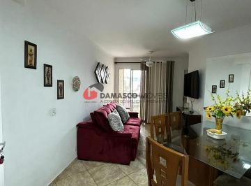 Apartamento · 49m² · 2 Quartos · 1 Vaga · Apartamento em São João Clímaco
