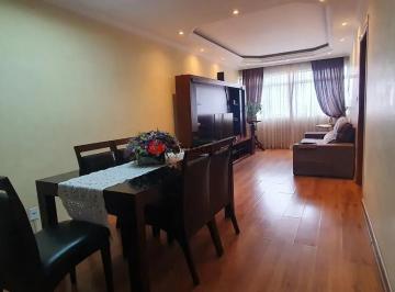 Apartamento · 109m² · 3 Quartos · Apartamento em Centro