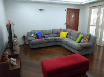 Apartamento · 140m² · 3 Quartos · 2 Vagas · Apartamento em Santa Paula