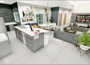 Apartamento · 98m² · 3 Quartos · 1 Vaga · Apartamento em Parque das Nações