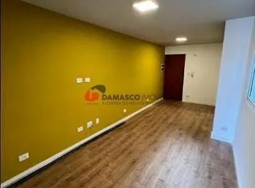 Apartamento · 100m² · 2 Quartos · 1 Vaga · Apartamento à venda 2 Quartos, 1 Vaga, 100M², Vila Camilópolis, Santo André - SP