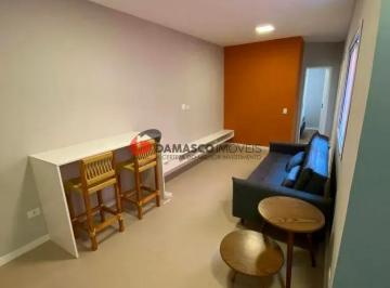 Apartamento · 100m² · 2 Quartos · 1 Vaga · Apartamento à venda 2 Quartos, 1 Suite, 1 Vaga, 100M², Vila Camilópolis, Santo A