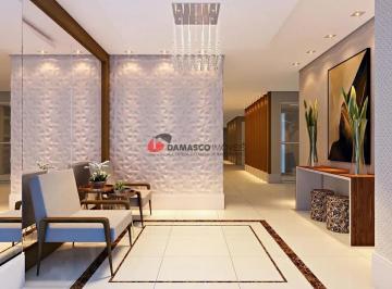 Apartamento · 65m² · 2 Quartos · 2 Vagas · Apartamento à venda 2 Quartos, 1 Suite, 2 Vagas, Campestre, Santo André - SP