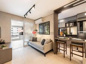 Apartamento · 65m² · 2 Quartos · 1 Vaga · Apartamento em Vila Gomes Cardim
