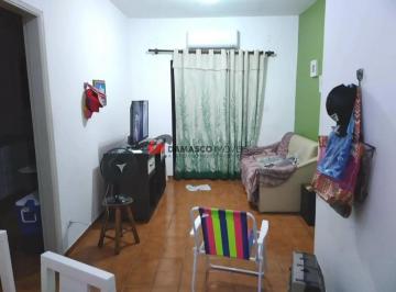 Apartamento · 80m² · 1 Quarto · 1 Vaga · Apartamento em Ocian