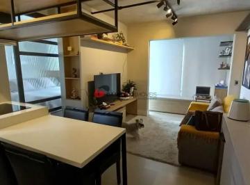 Apartamento · 42m² · 1 Quarto · 1 Vaga · Apartamento em Boa Vista