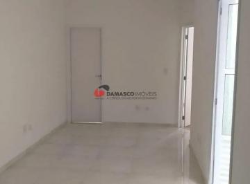Apartamento · 47m² · 2 Quartos · 1 Vaga · Apartamento à venda 2 Quartos, 1 Vaga, Vila Príncipe de Gales, Santo André - SP