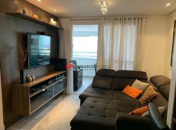 Apartamento · 92m² · 3 Quartos · 2 Vagas · Apartamento em Santa Paula