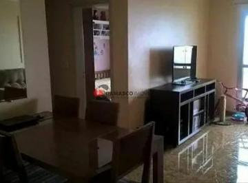 Apartamento · 63m² · 2 Quartos · 2 Vagas · Apartamento em Santa Terezinha