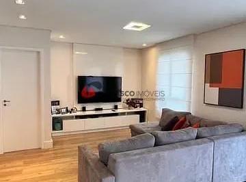 Apartamento · 155m² · 3 Quartos · 3 Vagas · Apartamento em Centro