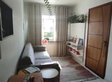 Apartamento · 56m² · 2 Quartos · 1 Vaga · Apartamento em Vila Camilópolis