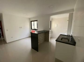 Apartamento · 44m² · 2 Quartos · Apartamento à venda 2 Quartos, Quinta da Paineira, São Paulo - SP