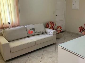 Apartamento · 65m² · 2 Quartos · 2 Vagas · Apartamento em Jardim Stella