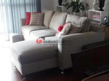 Apartamento · 61m² · 2 Quartos · 1 Vaga · Apartamento em Vila Bertioga