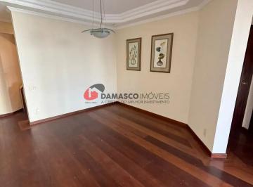 Apartamento · 125m² · 3 Quartos · 2 Vagas · Apartamento em Santa Paula