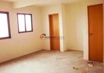 Apartamento · 104m² · 3 Quartos · 2 Vagas · Apartamento em Campestre