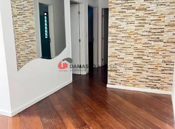 Apartamento · 87m² · 3 Quartos · 2 Vagas · Apartamento em Campestre