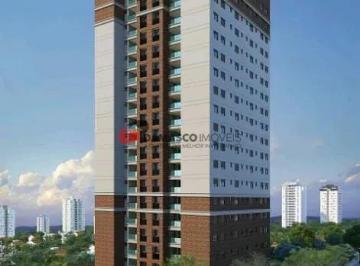 Apartamento · 117m² · 3 Quartos · 3 Vagas · Apartamento à venda 3 Quartos, 3 Suites, 3 Vagas, Vila Assunção, Santo André - SP