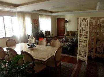 Apartamento · 193m² · 3 Quartos · 2 Vagas · Apartamento em Santo Antônio