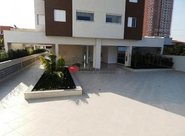 Apartamento · 60m² · 2 Quartos · 2 Vagas · Apartamento em Campestre