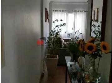 Apartamento · 80m² · 3 Quartos · 1 Vaga · Apartamento em Osvaldo Cruz