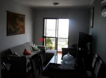 Apartamento · 84m² · 3 Quartos · 2 Vagas · Apartamento em Vila Bela