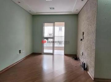 Apartamento · 95m² · 3 Quartos · 2 Vagas · Apartamento em Santa Maria