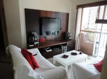 Apartamento · 105m² · 3 Quartos · 2 Vagas · Apartamento em Cerâmica