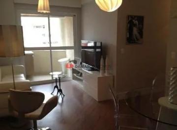 Apartamento · 119m² · 3 Quartos · 3 Vagas · Apartamento em Casa Branca