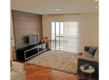 Apartamento · 121m² · 3 Quartos · 2 Vagas · Apartamento em Olímpico