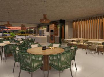 Apartamento de 3 quartos, Tamandaré · 3 Quartos, 2 Suítes e Estrutura de Lazer Completa