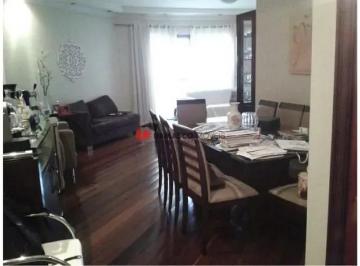 Apartamento · 170m² · 3 Quartos · 2 Vagas · Apartamento em Santa Paula