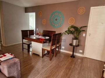 Apartamento · 76m² · 2 Quartos · 1 Vaga · Apartamento em Barcelona