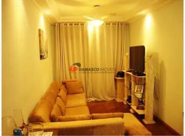 Apartamento · 84m² · 3 Quartos · 2 Vagas · Apartamento em Vila Gomes Cardim