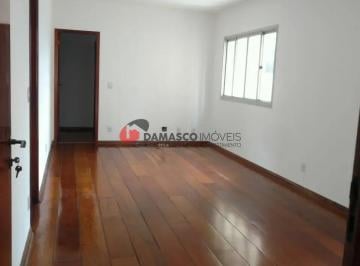 Apartamento · 113m² · 3 Quartos · 1 Vaga · Apartamento em Santa Paula