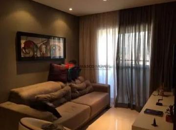 Apartamento · 70m² · 2 Quartos · 2 Vagas · Apartamento à venda 2 Quartos, 1 Suite, 2 Vagas, 70M², Santa Maria, São Caetano
