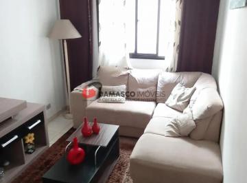 Apartamento · 60m² · 2 Quartos · 1 Vaga · Apartamento em Vila Alpina