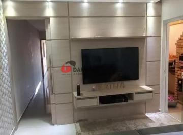 Apartamento · 83m² · 3 Quartos · 1 Vaga · Apartamento em Utinga