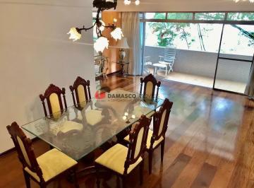 Apartamento · 160m² · 3 Quartos · 2 Vagas · Apartamento em Vila Bastos