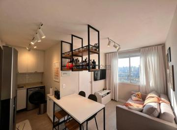 Apartamento · 34m² · 2 Quartos · 1 Vaga · Apartamento em Cambuci