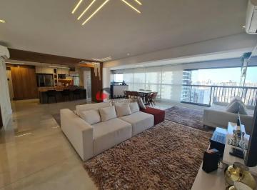 Apartamento · 160m² · 3 Quartos · 2 Vagas · Apartamento em Vila Mariana