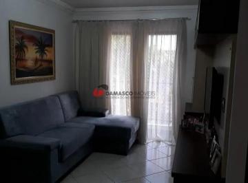 Apartamento · 90m² · 3 Quartos · 2 Vagas · Apartamento em SANTA MARIA