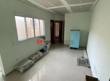 Apartamento · 40m² · 2 Quartos · 1 Vaga · Apartamento à venda 2 Quartos, 1 Vaga, 40M², Parque Erasmo Assunção, Santo André - SP