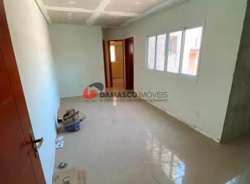 Apartamento · 80m² · 2 Quartos · 1 Vaga · Apartamento à venda 2 Quartos, 1 Vaga, 80M², Parque Erasmo Assunção, Santo André - SP