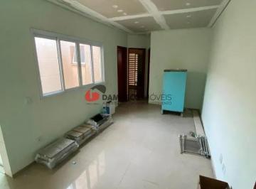 Apartamento · 40m² · 2 Quartos · 1 Vaga · Apartamento à venda 2 Quartos, 1 Vaga, 40M², Parque Erasmo Assunção, Santo André - SP