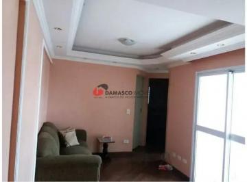 Apartamento · 55m² · 2 Quartos · 2 Vagas · Apartamento em Vila Príncipe de Gales