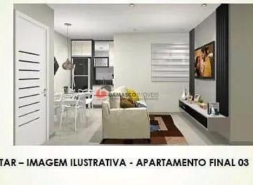 Apartamento · 71m² · 3 Quartos · 2 Vagas · Apartamento em Vila Curuçá