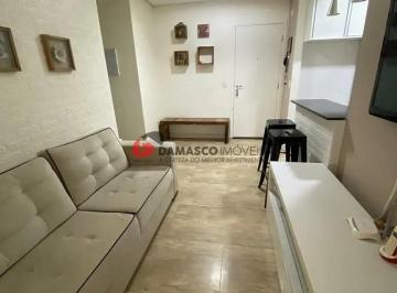 Apartamento · 85m² · 2 Quartos · 1 Vaga · Apartamento em Santa Maria